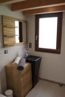 Le chalet des Pierres - 2