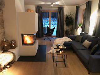 Hofwies-Exklusiv - Privates Luxus-Boutique Ferienhaus 8 Pax - Miesbach - 3