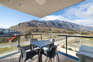Executive 2 Bedroom Apartment Remarkables Park - Queenstown - 7