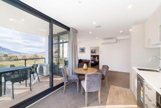 Executive 2 Bedroom Apartment Remarkables Park - Queenstown - 5