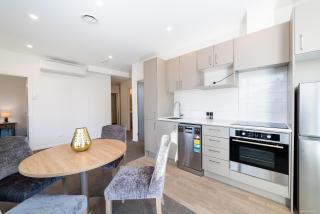 Executive 2 Bedroom Apartment Remarkables Park - Queenstown - 4