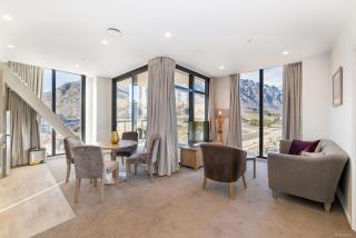 Executive 2 Bedroom Apartment Remarkables Park - Queenstown - 0