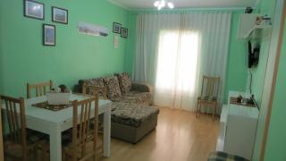 Apartamento Orgaz - Candelario - 6