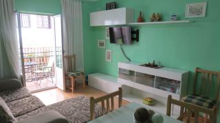 Apartamento Orgaz - Candelario - 4