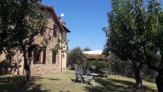 Casa Vacanze Porta Vecchia - Montalcino - 6