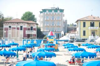 Hotel Alsen - Rimini - 6