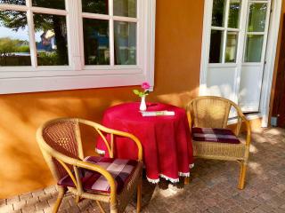 Hotel Residenz Rennhack - Prerow - 2