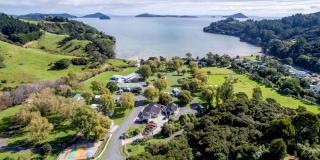 Coromandel Shelly Beach TOP 10 Holiday Park - Coromandel - 9