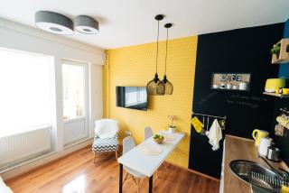 Smile apARTment - Novi Sad - 9