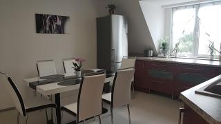 Apartmán Ambrosia - 5