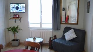 gite montreuil le henri 2 pers - Montreuil-le-Henri - 5