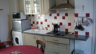 gite montreuil le henri 2 pers - Montreuil-le-Henri - 4