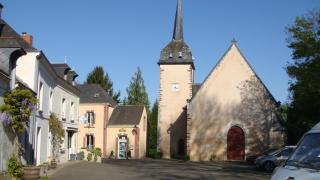 gite montreuil le henri 2 pers - Montreuil-le-Henri - 7