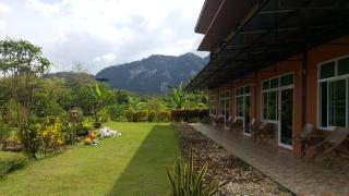 Khao Sok Country Resort - Parco Nazionale di Khao Sok - 4