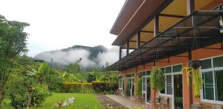 Khao Sok Country Resort - Parco Nazionale di Khao Sok - 7