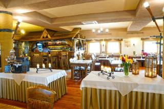Hotel Rycerski - Czeladź - 1