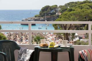Gavimar Cala Gran Hotel and Apartments - 0