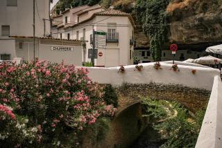 La Casa Del Rio - Setenil - 7
