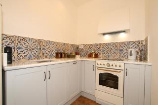 1861 Liston Boutique flat - Città di Corfù - 5