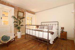 1861 Liston Boutique flat - Città di Corfù - 4