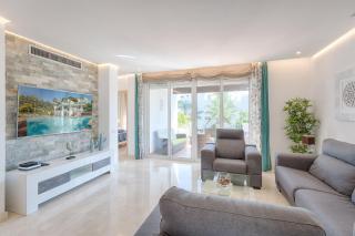 Hanami Alcazaba Beach Penthouse - Estepona - 6