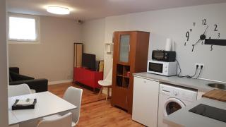 Apartamento Pelaires - Estella - 4