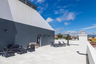 Arquinha Apartment - Ponta Delgada - 2