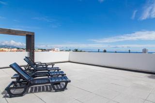 Arquinha Apartment - 4