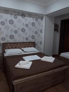 Guesthouse Fatima - Sighnaghi - 9