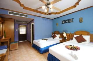 Salad Beach Resort - SHA Extra Plus - Salad Beach - 1