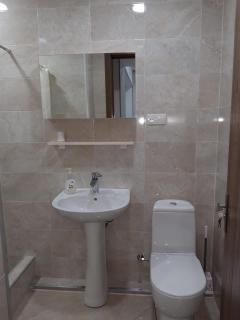 Guesthouse Fatima - Sighnaghi - 6