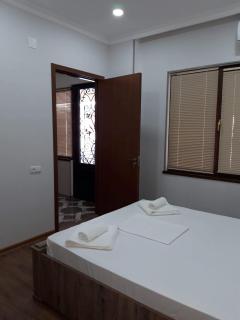 Guesthouse Fatima - Sighnaghi - 1