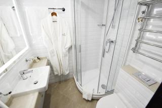 Premier Hotel Rus - Kiev - 1