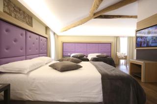 Hotel Corona - Spiazzi Di Caprino - 7