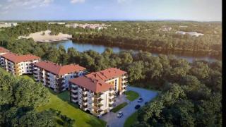 Apartament Widok z tarasami - Ostróda - 0