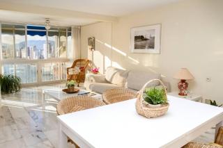 Apartamentos Halcón - Benidorm - 7
