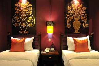 Siralanna Hotel - Patong - 3