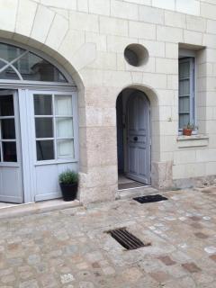Le Petit Lecoy - Saumur - 0