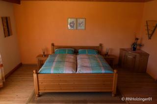 Ferienwohnung Holzinger - Hauzenberg - 8