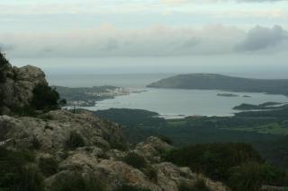 Hostal S'Algaret - Fornells - 9