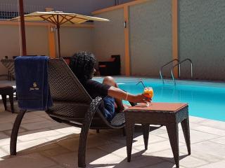 Select Hôtel - Morondava - 3