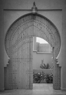 Ksar Ben Youssef - Ouarzazate - 2