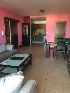 Apartment in Polis Neo Chorio - Polis Chrysochous - 4
