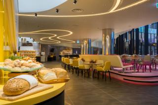 Park Inn by Radisson Amsterdam City West - Amsterdam - 3