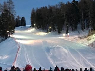 Casa a piè di pista - Tesero - 2