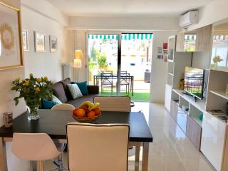 Appartement Cosy Calme Central-Terrasse Proche Palais - Cannes - 8