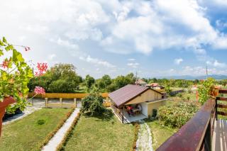 Pensiunea Maria-Mihaela - 5