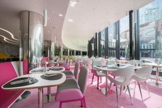 Park Inn by Radisson Amsterdam City West - Amsterdam - 6