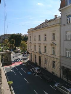 Agape Apartments - Zagreb - 9