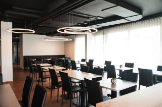 TRIP INN JET HOTEL Zürich Airport - Rümlang - 3